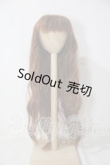 9-10inch/ウィッグ U-26-07-01-162-TN-ZU