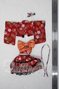 画像2: 幼SD/OF 着物 U-26-07-01-141-TN-ZU