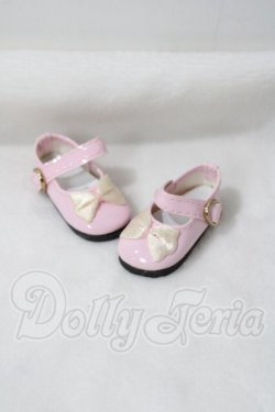 画像1: 幼SD/OF:靴 U-26-07-01-124-TN-ZU