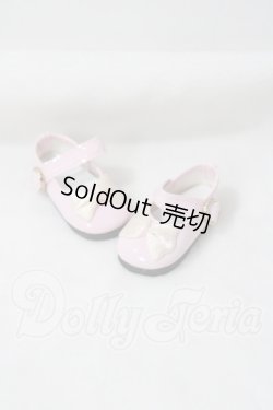 画像1: 幼SD/OF:靴 U-26-07-01-124-TN-ZU
