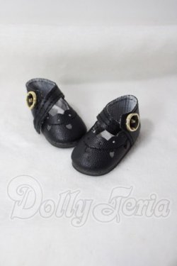 画像1: 幼SD/OF:靴 U-26-07-01-123-TN-ZU