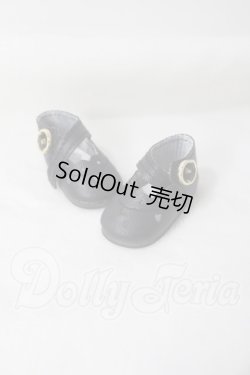 画像1: 幼SD/OF:靴 U-26-07-01-123-TN-ZU