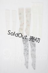 SD/OF:靴下 U-26-07-01-119-TN-ZU