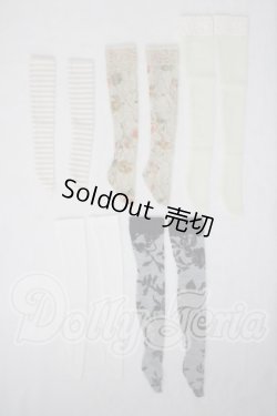 画像1: SD/OF:靴下 U-26-07-01-119-TN-ZU