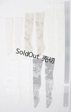 画像2: SD/OF:靴下 U-26-07-01-119-TN-ZU