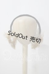 MSD/OF：イヤーマフ U-26-07-01-125-TN-ZU