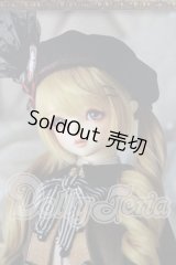 SD女の子/シャルロッテ Galerie de l'esprit 2021-22 AW Ver.  U-26-07-01-176-TN-ZU