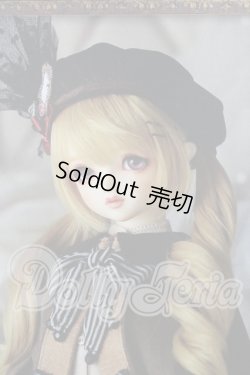 画像1: SD女の子/シャルロッテ Galerie de l'esprit 2021-22 AW Ver.  U-26-07-01-176-TN-ZU