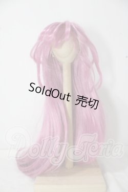 画像1: 8-9inch/ウィッグ U-26-07-01-170-TN-ZU