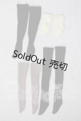 SD/OF:靴下 U-26-07-08-185-TN-ZU