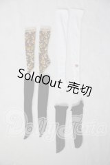 SD/OF:靴下 U-26-07-08-158-TN-ZU