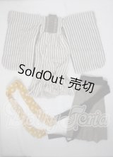 SD/OF:衣装セット U-26-07-01-191-TN-ZU