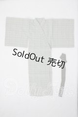 SD13BOY/OF 浴衣 U-26-07-01-200-TN-ZU
