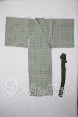 画像1: SD13BOY/OF 浴衣 U-26-07-01-155-TN-ZU