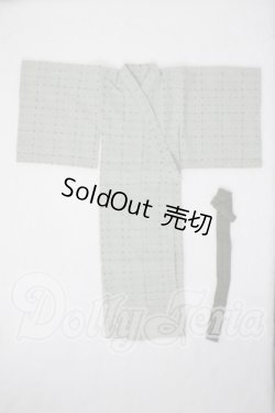 画像1: SD13BOY/OF 浴衣 U-26-07-01-200-TN-ZU
