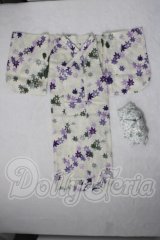 SD/OF浴衣セット U-26-07-08-162-TN-ZU