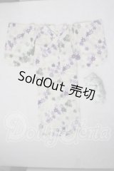 SD/OF浴衣セット U-26-07-08-162-TN-ZU