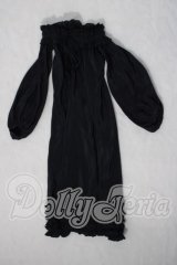 SD/OF：velvet*pawシャツワンピースセット U-26-07-08-154-TN-ZU