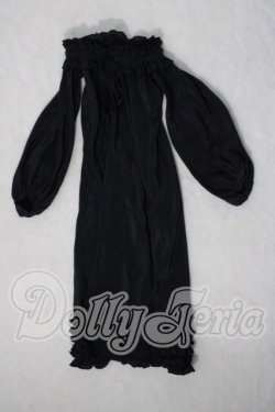 画像1: SD/OF：velvet*pawシャツワンピースセット U-26-07-08-154-TN-ZU