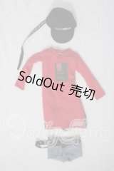 DD/OF:衣装セット A-26-07-01-1020-TN-ZU