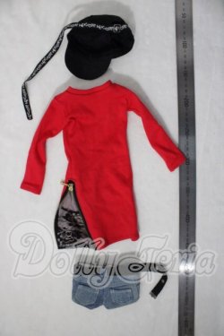 画像2: DD/OF:衣装セット A-26-07-01-1020-TN-ZU