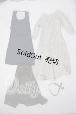 画像1: DD/OF:衣装セット A-26-07-01-1014-TN-ZU