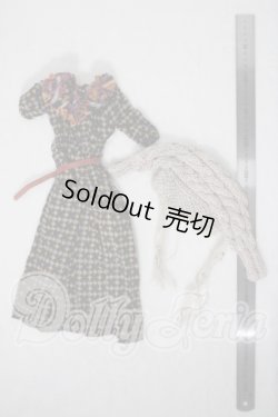 画像2: SD/OF:衣装セット U-26-07-01-208-TN-ZU