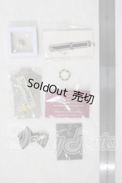 画像2: SD/OF:小物 U-26-07-08-173-TN-ZU