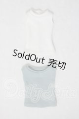 DD/OF ：ノースリーブトップス A-26-07-01-1019-TN-ZU