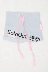 SD17BOY/OF:ショートパンツ:MELODY.C様製 U-26-07-08-174-TN-ZU