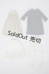 SDM＆MSD/OF:衣装セット U-26-07-01-144-TN-ZU