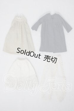 画像1: SDM＆MSD/OF:衣装セット U-26-07-01-144-TN-ZU