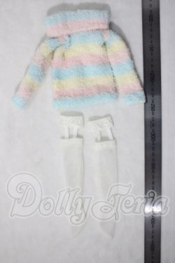 画像2: MDD/OF:衣装セット A-26-07-01-1017-TN-ZU