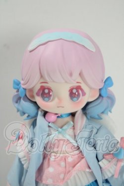 画像1: SIMONTOYS/NYZAII:甜蜜幻想 スウィートイマジネーション A-26-07-01-1047-TN-ZU