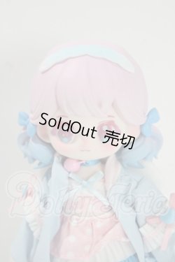 画像1: SIMONTOYS/NYZAII:甜蜜幻想 スウィートイマジネーション A-26-07-01-1047-TN-ZU