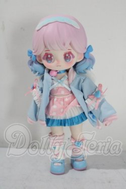 画像2: SIMONTOYS/NYZAII:甜蜜幻想 スウィートイマジネーション A-26-07-01-1047-TN-ZU