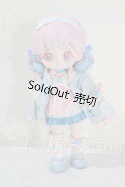 画像2: SIMONTOYS/NYZAII:甜蜜幻想 スウィートイマジネーション A-26-07-01-1047-TN-ZU