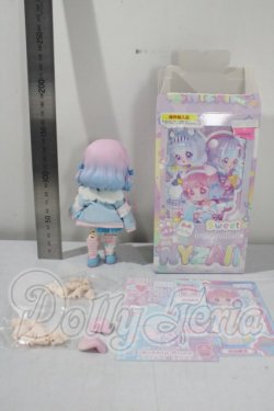 画像3: SIMONTOYS/NYZAII:甜蜜幻想 スウィートイマジネーション A-26-07-01-1047-TN-ZU