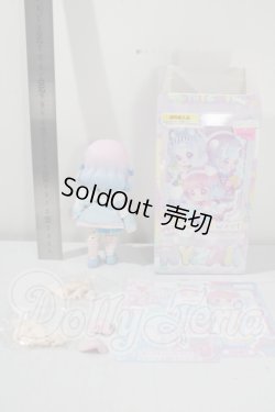 画像3: SIMONTOYS/NYZAII:甜蜜幻想 スウィートイマジネーション A-26-07-01-1047-TN-ZU