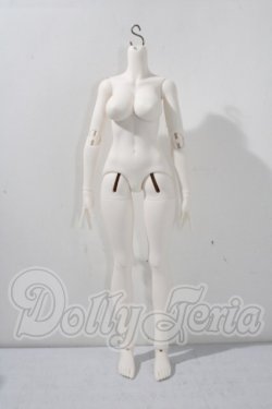 画像1: ufdoll/1/4 Lady body set A-26-07-01-1088-TN-ZU