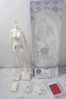 画像3: ufdoll/1/4 Lady body set A-26-07-01-1088-TN-ZU