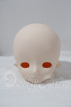 画像1: IMOMODOLL/1/4MIEヘッド A-26-07-01-1042-TN-ZU