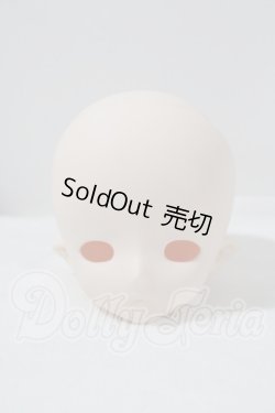 画像1: IMOMODOLL/1/4MIEヘッド A-26-07-01-1042-TN-ZU