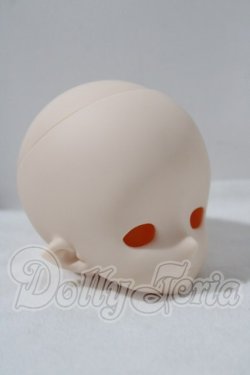 画像2: IMOMODOLL/1/4MIEヘッド A-26-07-01-1042-TN-ZU