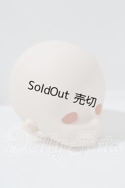 画像2: IMOMODOLL/1/4MIEヘッド A-26-07-01-1042-TN-ZU
