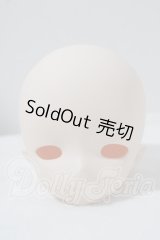 IMOMODOLL/1/4MIKOヘッド A-26-07-01-1043-TN-ZU