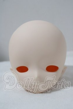 画像1: IMOMODOLL/1/4MIKOヘッド A-26-07-01-1043-TN-ZU