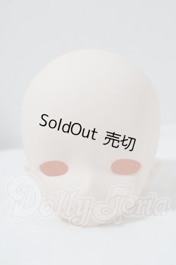 画像1: IMOMODOLL/1/4MIKOヘッド A-26-07-01-1043-TN-ZU