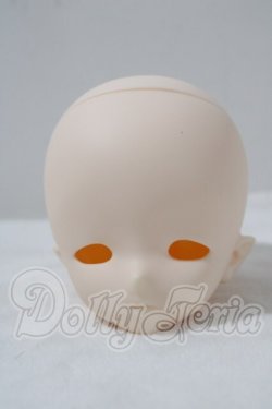 画像1: TinyFox/1/3スケールドール用ヘッド A-26-07-01-1046-TN-ZU