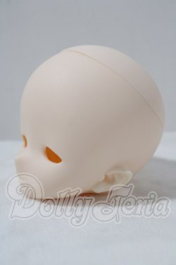 画像3: TinyFox/1/3スケールドール用ヘッド A-26-07-01-1046-TN-ZU